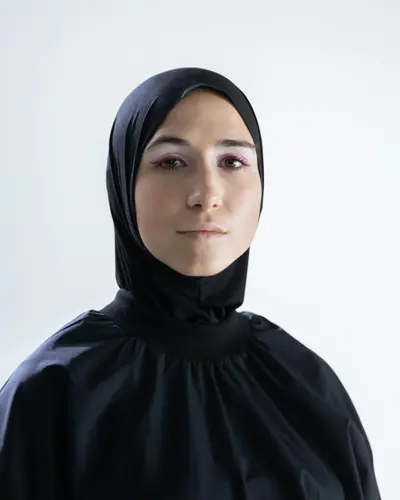 Professional portrait representing mortgage and lending support